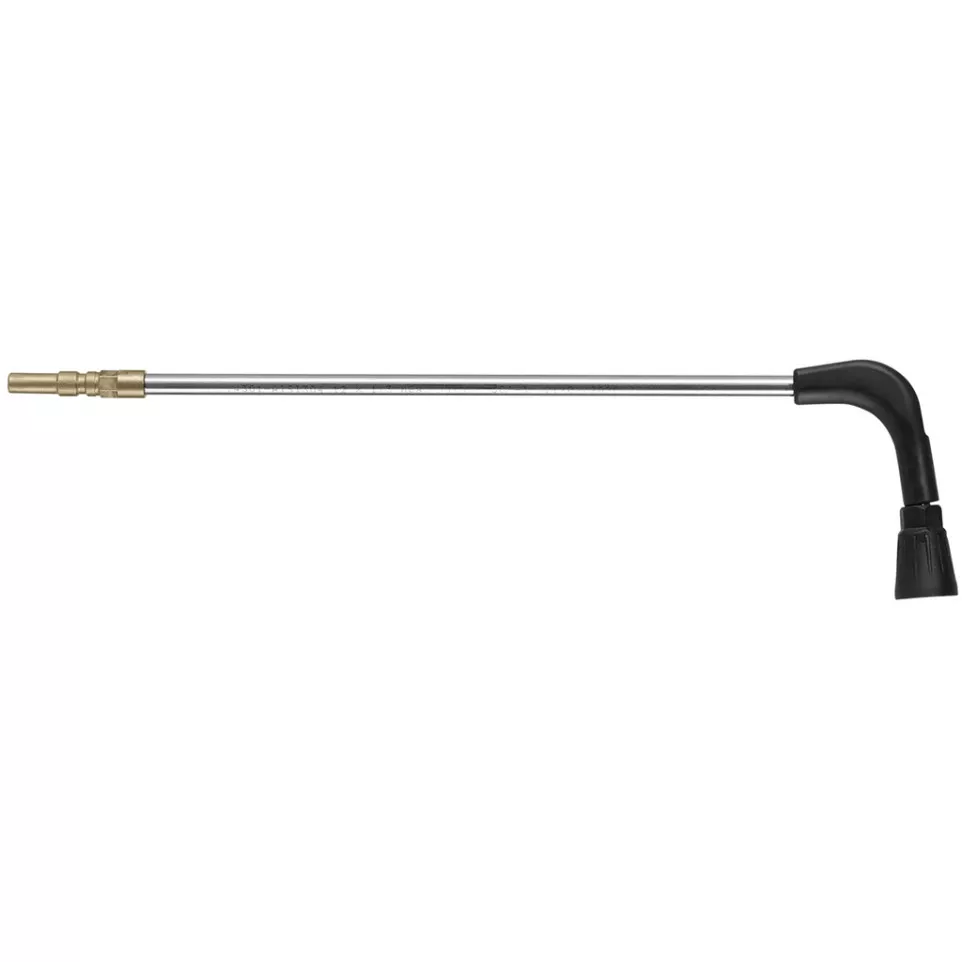 Lance inox 500mm Kranzle avec entrée...