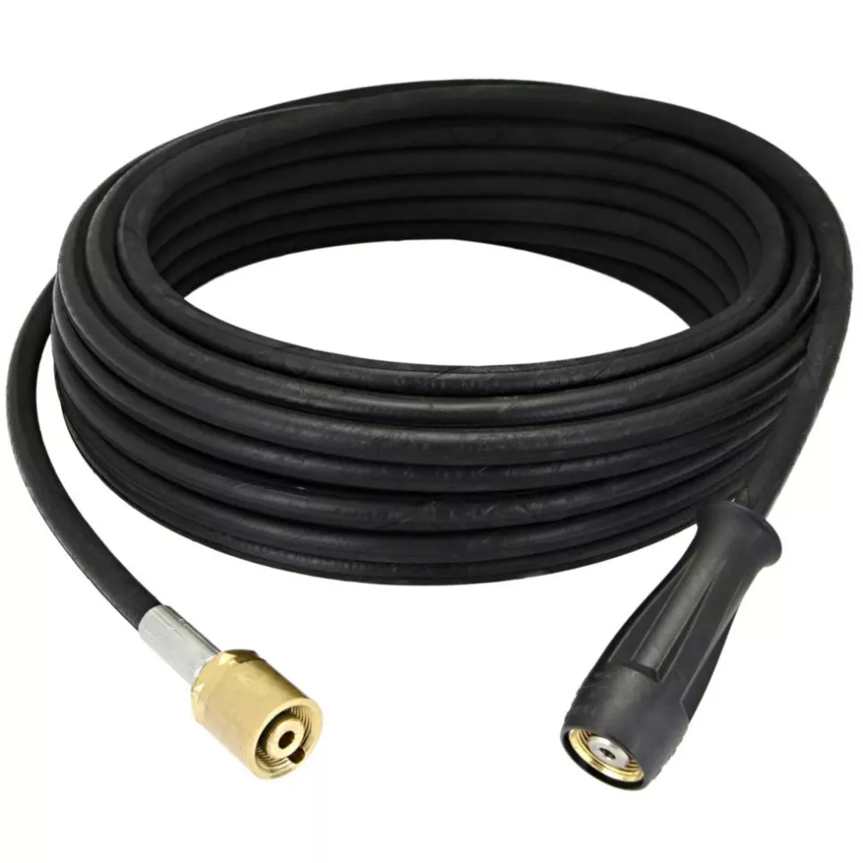High Pressure Hose 15m DN6 210 Bar...
