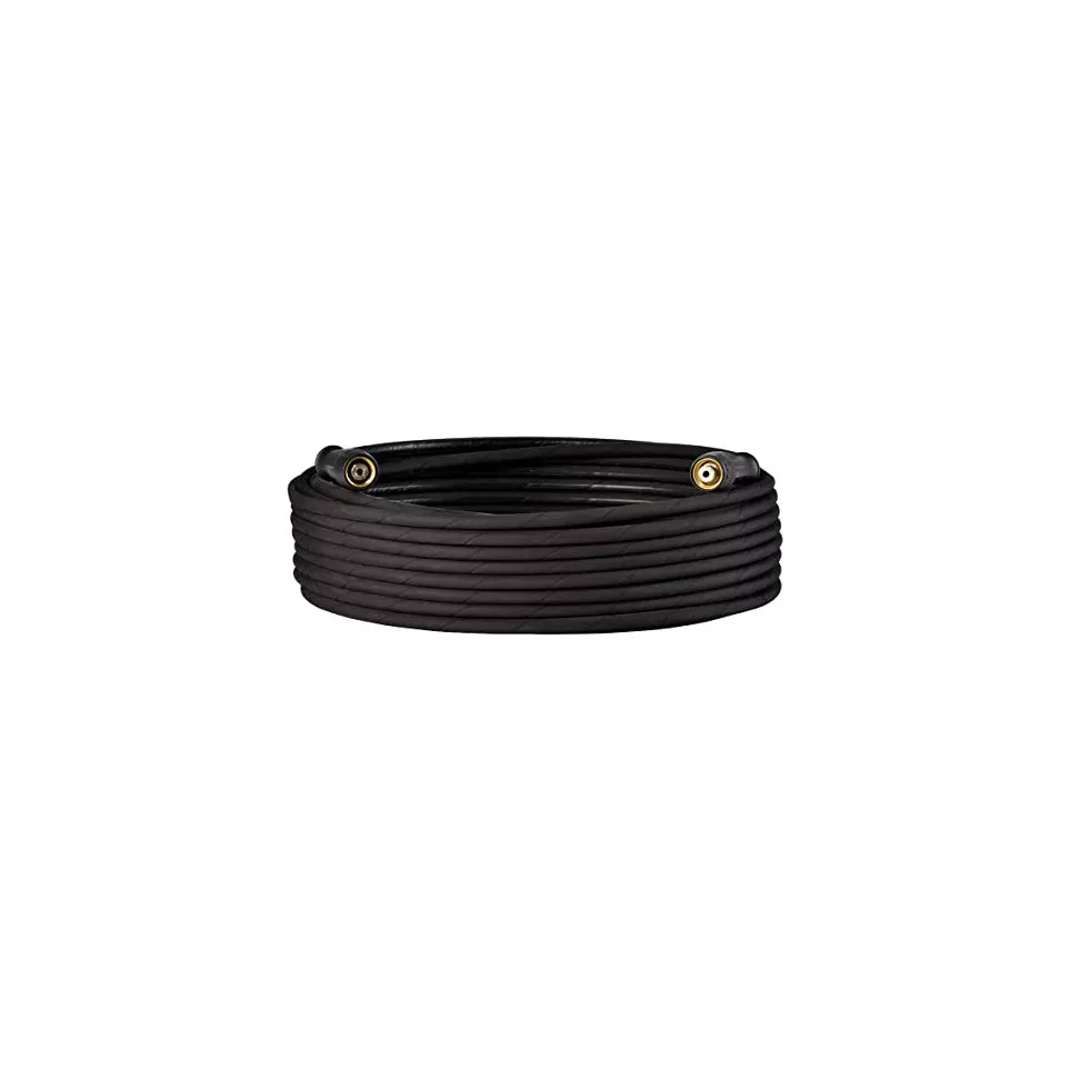 High Pressure Flexible Hose 10m DN6...