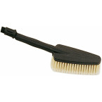 Platte borstelinlaat M22 x...