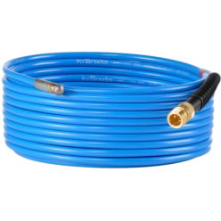 Tuyau déboucheur de canalisation Kranzle 25m Ø12mm / PCE
