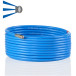 Tuyau déboucheur de canalisation Kranzle 20m Ø12mm / PCE