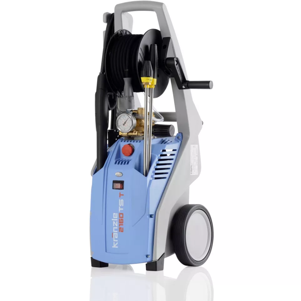 Kranzle K 2160 TST hogedrukreiniger -...