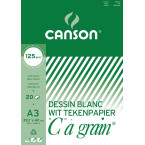 Canson tekenblok C à grain...