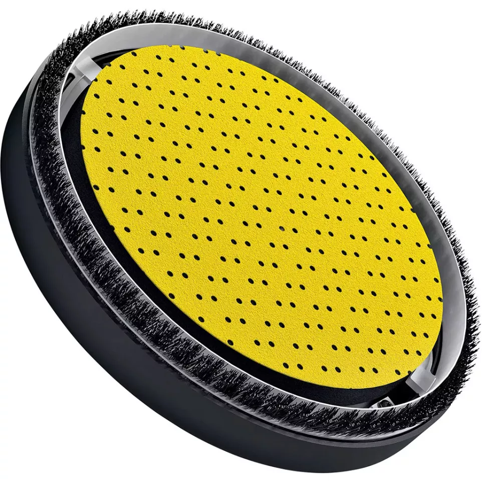Tête de ponçage cylindrique Flex MH-O...
