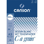 Canson bloc de dessin C à...