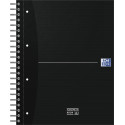 Oxford Office Essentials European Book, 240 bladzijden, ft A4+, gelijnd, geassorteerde kleuren