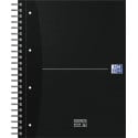 Oxford Office Essentials European Book A4+ 240 Pages Ruled Assorted Colors Hard Cover Notebook