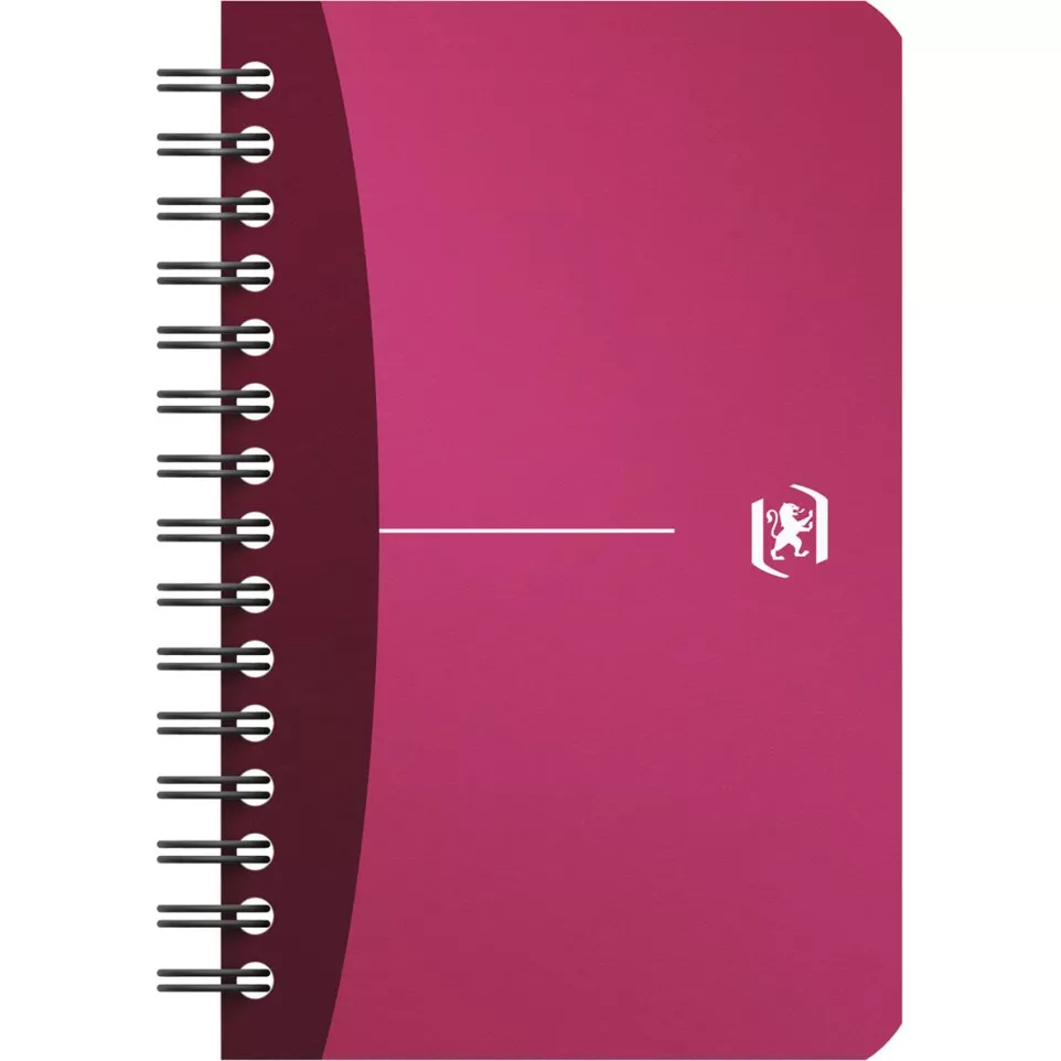 Oxford Office Urban Mix carnet de...