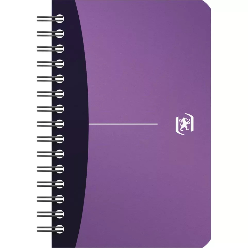 Oxford Office Urban Mix carnet de...