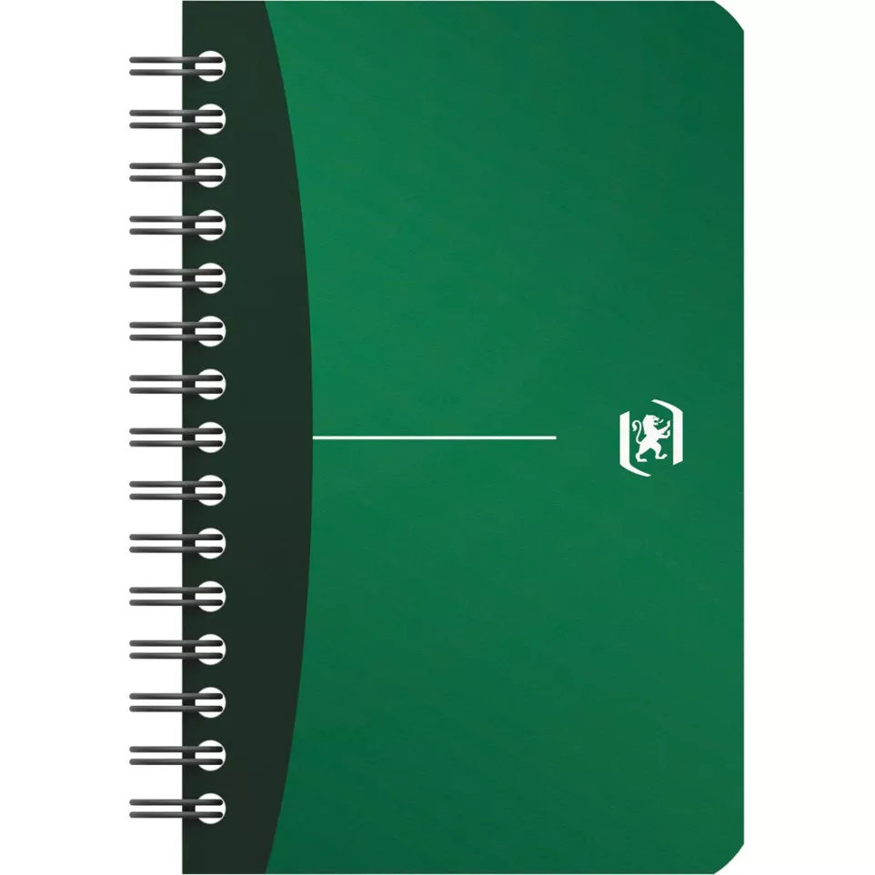 Oxford Office Urban Mix carnet de...