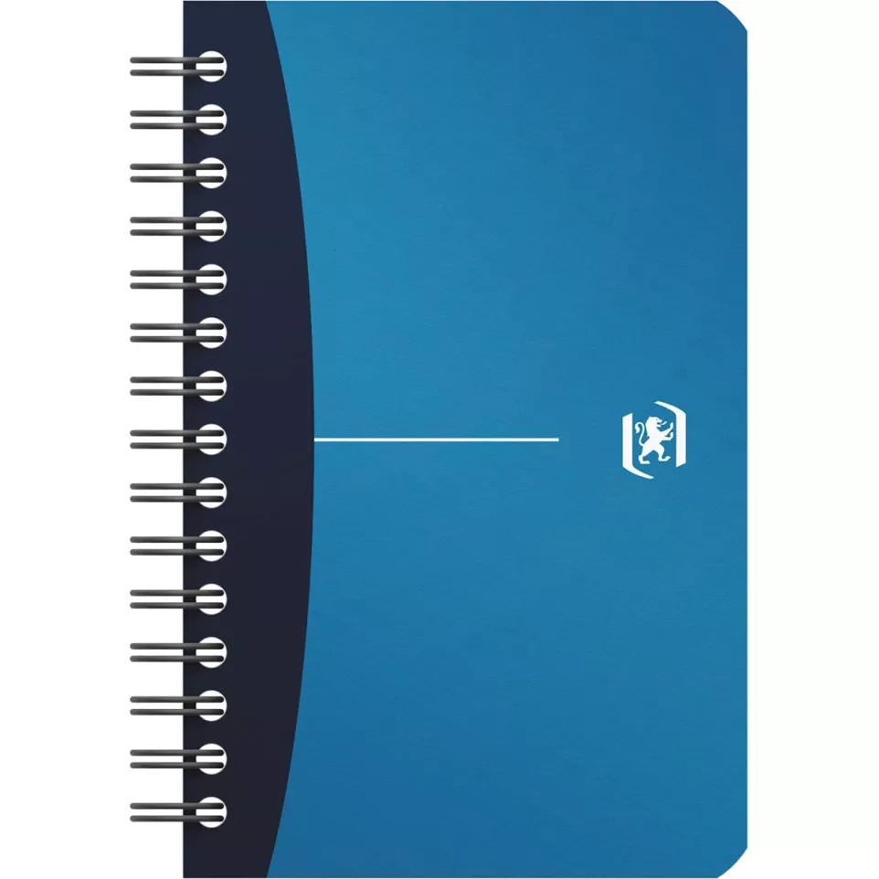 Oxford Office Urban Mix carnet de...