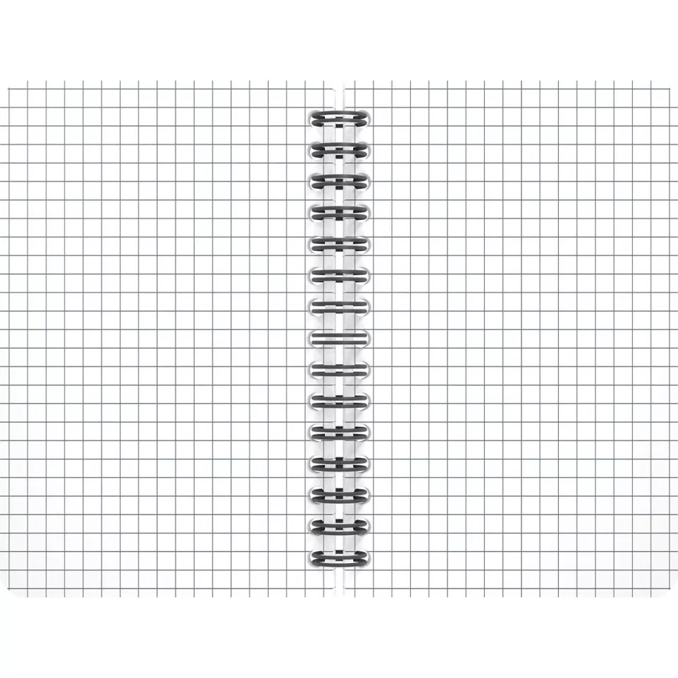 Oxford Office Essentials carnet de...