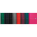 Oxford Office Essentials Spiral Notebook, 180 Pages, A4, Ruled, Assorted Colours
