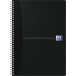 Oxford Office Essentials Spiral Notebook, 180 Pages, A4, Ruled, Assorted Colours