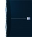 Oxford Office Essentials cahier à reliure spirale, 100 pages, ft A4, quadrillé 5 mm, couleurs assorties