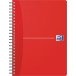 Oxford Office Essentials Spiral Notebook 180 Pages A5 Ruled Assorted Colors