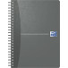 Oxford Office Essentials Spiral Notebook 180 Pages A5 Ruled Assorted Colors