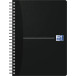Oxford Office Essentials spiraalschrift, 180 bladzijden, ft A5, geruit 5 mm, geassorteerde kleuren