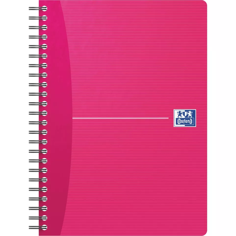 Oxford Office Essentials cahier à...