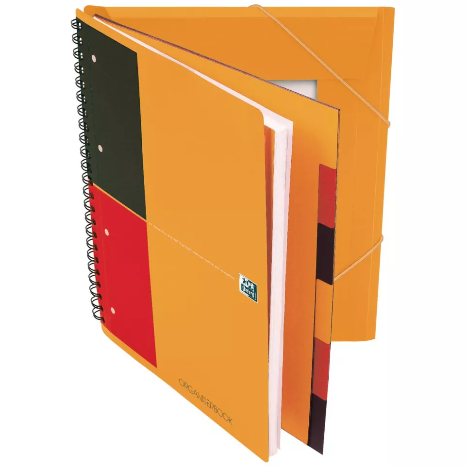 Oxford International Organiser...
