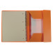 Oxford INTERNATIONAL Meetingbook, 160 bladzijden, ft A4+, gelijnd