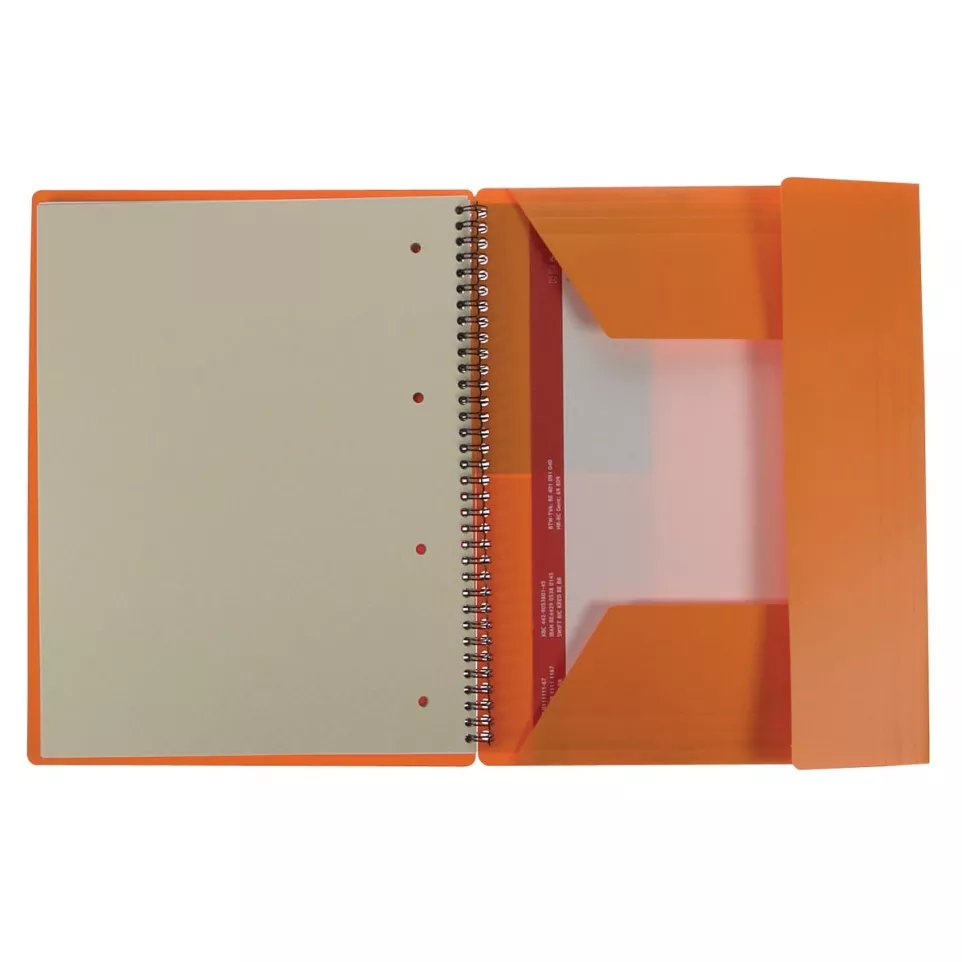 Oxford INTERNATIONAL Meetingbook, 160...