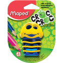 Maped taille-crayon Croc Croc sous blister