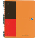 Oxford International Activebook A4+ ruled 160 pages