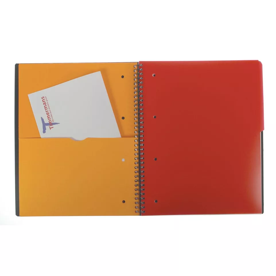 Oxford International Activebook A4+...