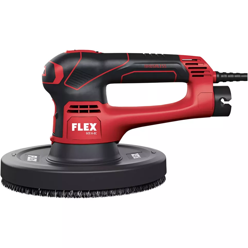 Flex Handy-Giraffe GCE 6-EC Wall and...