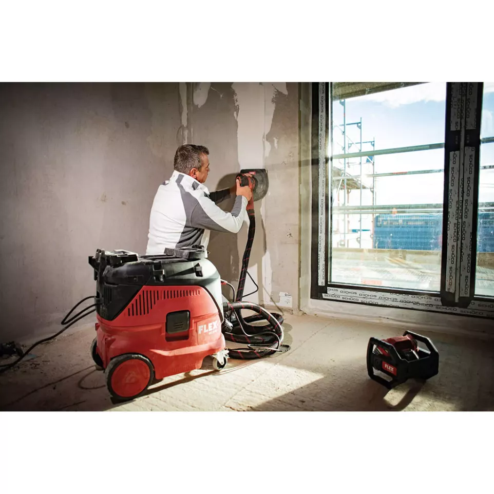 Flex Handy-Giraffe GCE 6-EC Wall and...