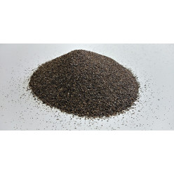 JetMag Abrasive Media for Sandblasting 60 Mesh / 25 kg