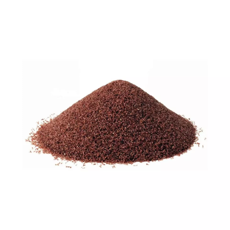 Garnet Abrasive 80 Mesh for...
