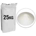 Natriumbicarbonaat schuurmiddel voor airbrushen / 25Kg