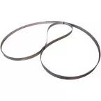BI-metaalzaagband CONTIMAC 27x2480x0,9 mm - BS 275 / pce