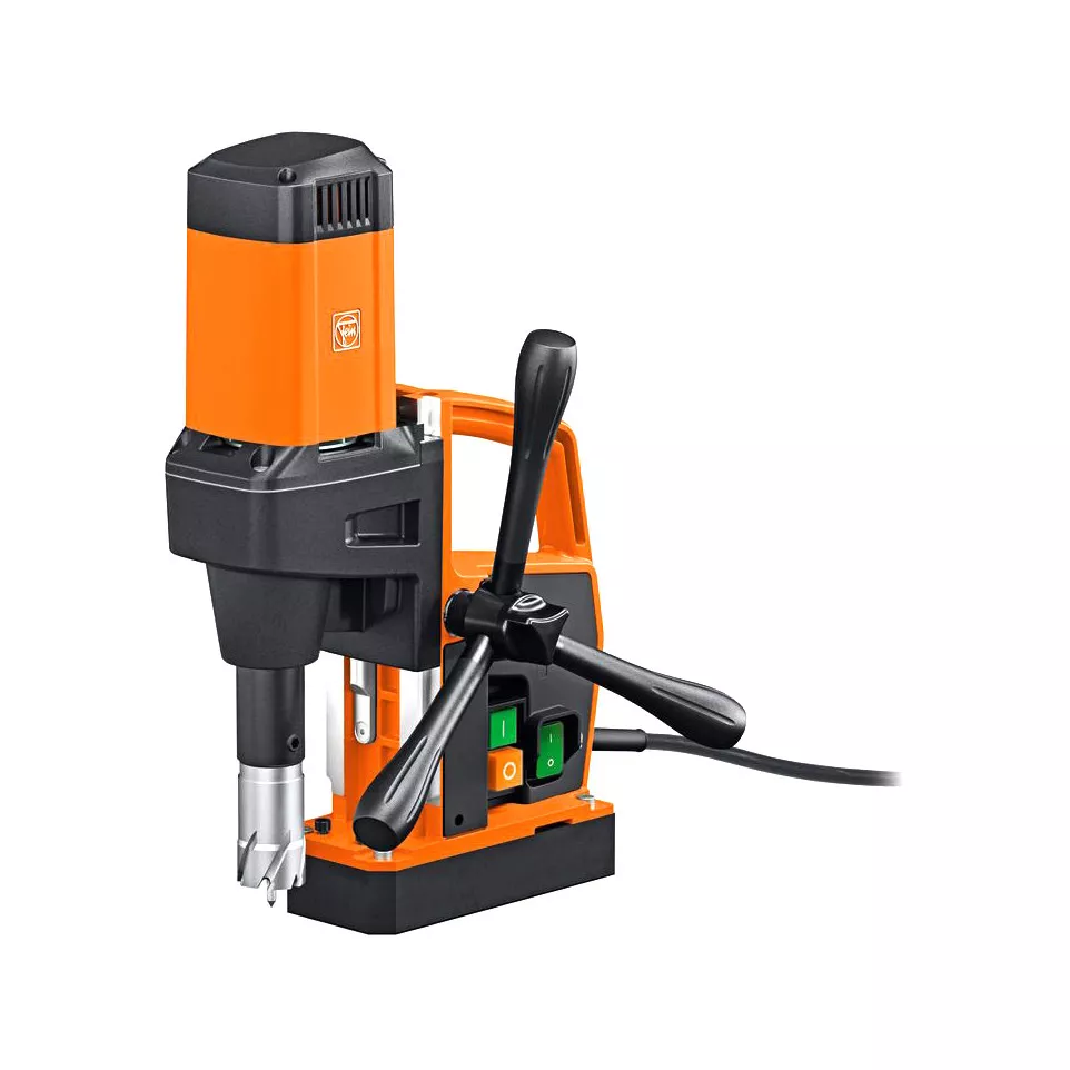 Fein Eco KBU 32 magneetboormachine / pce