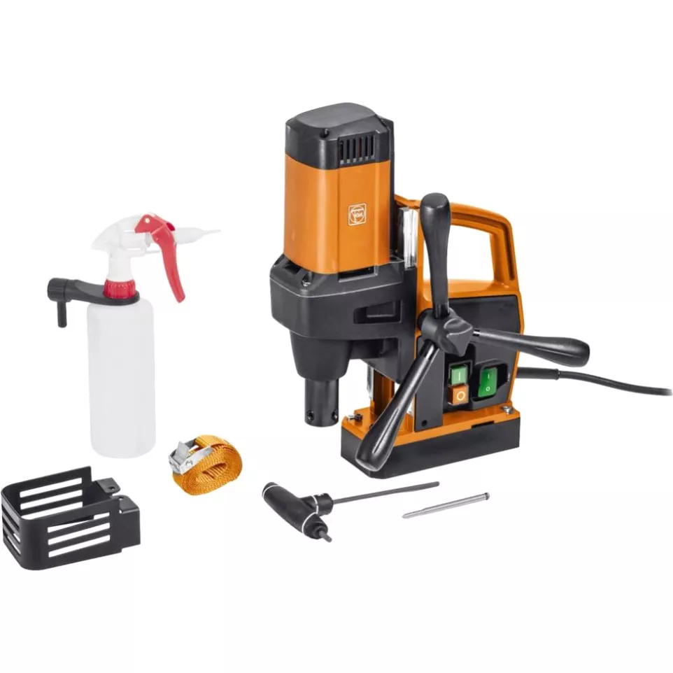 Fein Eco KBU 32 magneetboormachine / pce