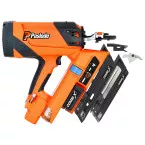 Paslode Combi Xi 2-in-1 Cordless Gas Nailer / piece