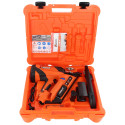 Spit PASLODE gecombineerd autonoom gasnagelapparaat COMBI Xi / pce