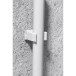 Fixation E-clip Spit Ø 20 mm pour Pulsa 40 / 100pce