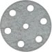 Rondelles Spit Pulsa 25mm pour cloueur Pulsa / 1000pce