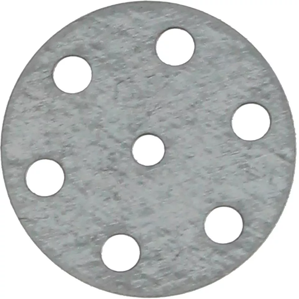Rondelles Spit Pulsa 25mm pour...