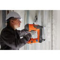Cloueur à gaz multi-matériaux Pulsa 27E / pce