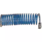 Spiral Polyamide Hose 8x6mm 7.5m with Memory Effect per piece