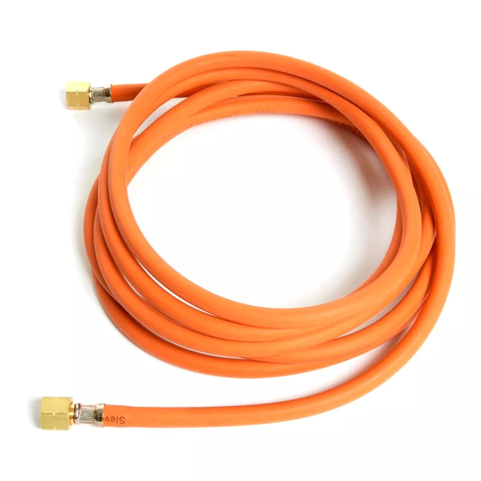 Tuyau à propane Sievert 4 M x 2...