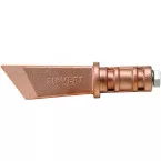 Sievert Promatic Copper Mass 250g per Piece