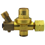 Pressure Regulator with...