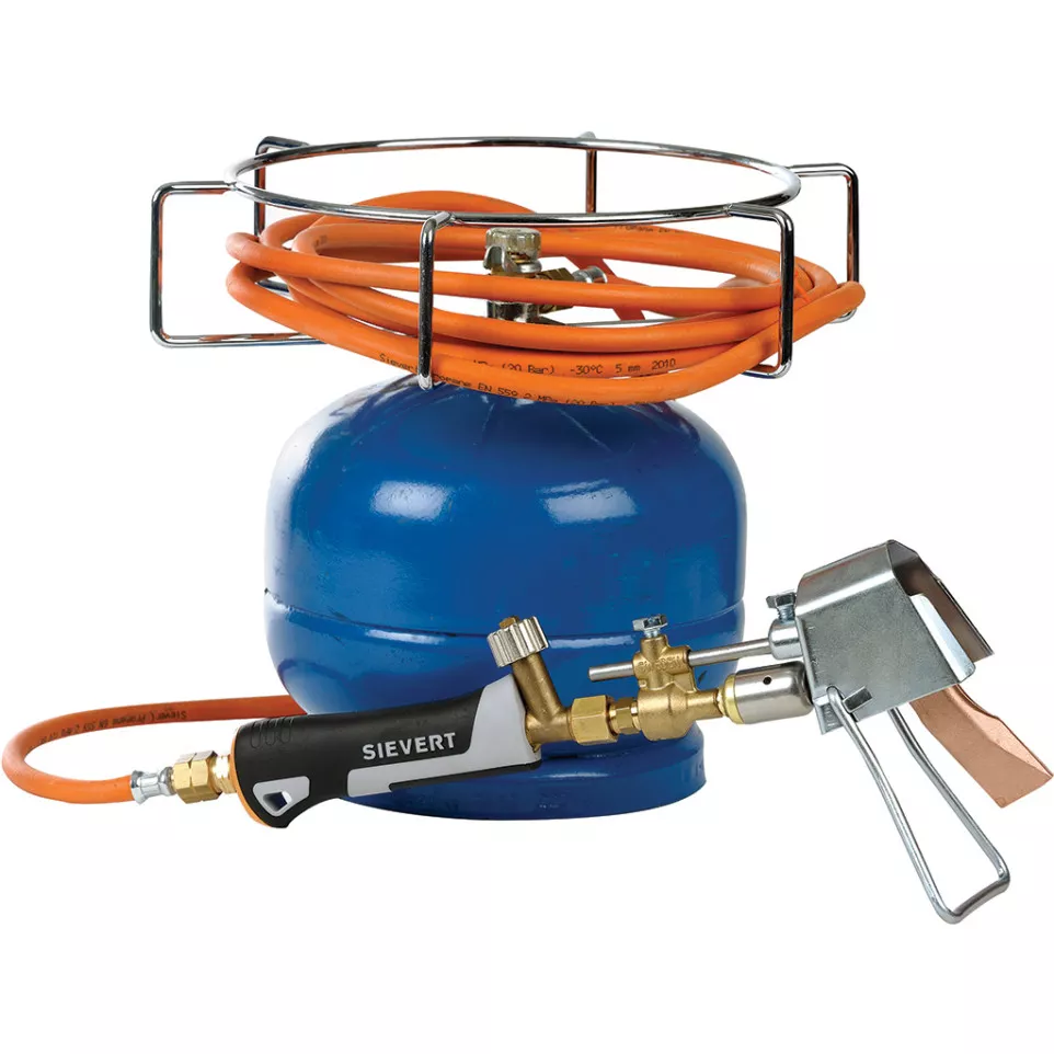 Kit complet de fer à souder Pro86 / pce