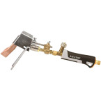 Sievert Copper Soldering...